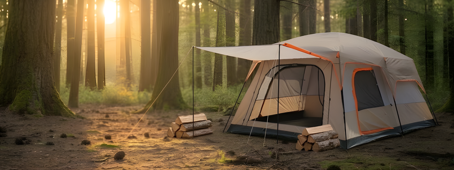 Rebajas » Camping