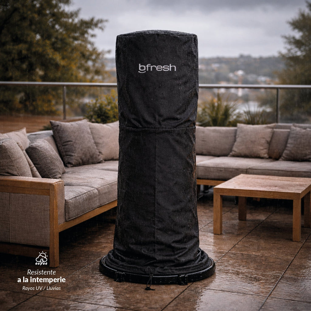 Funda Repuesto Estufa De Patio Exterior Accesorio Bfresh