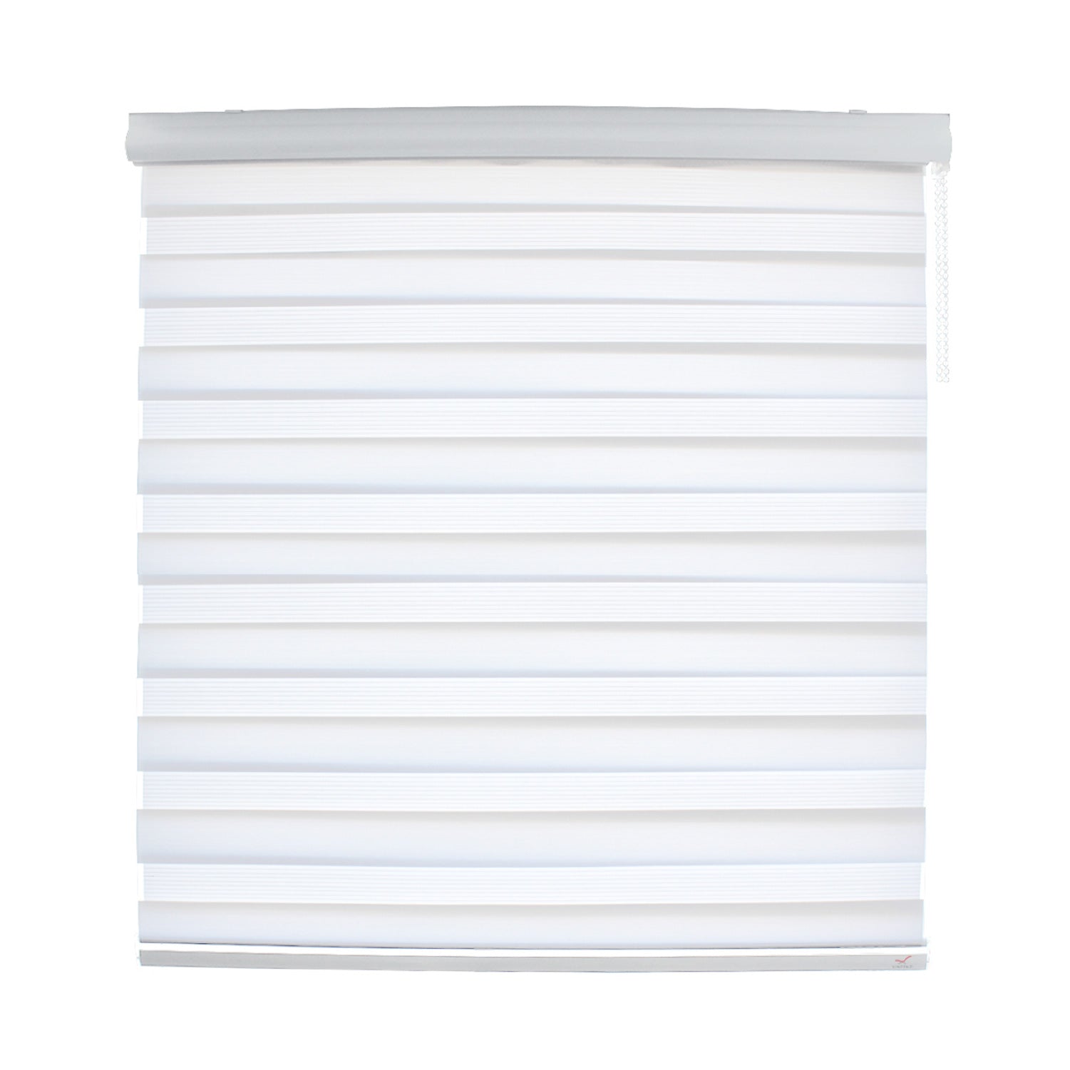 Cortina Roller Duo Blanca 200x240cm