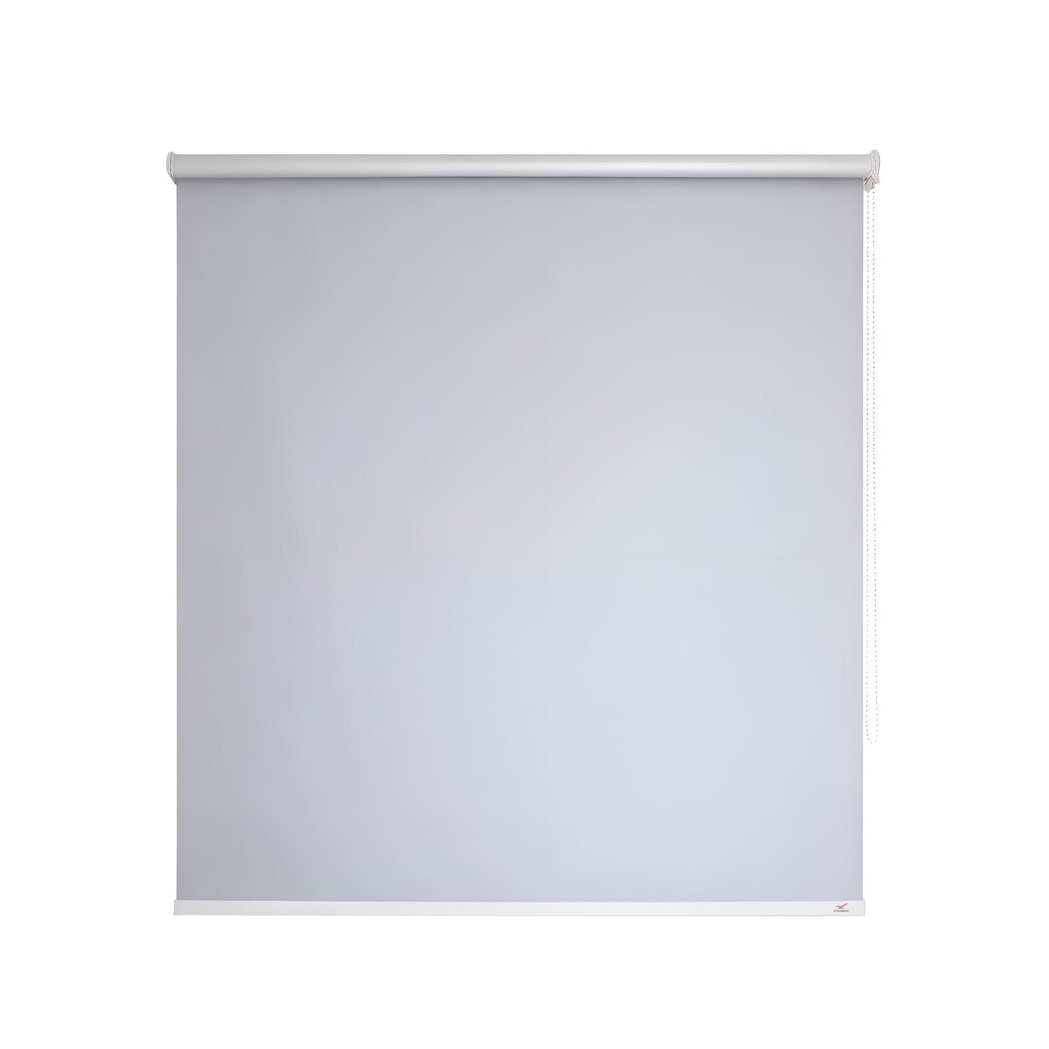 Cortina Roller Blackout Gris 150x230cm