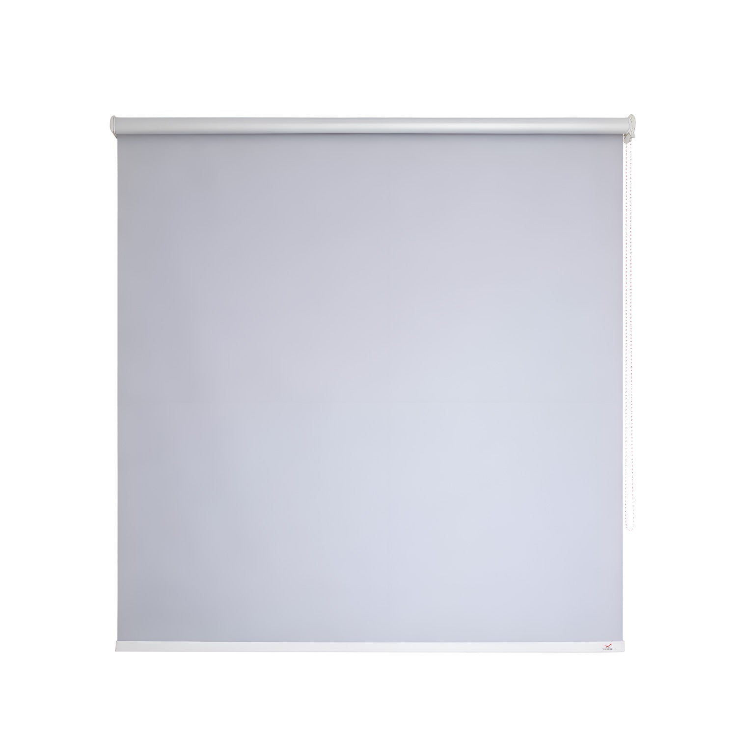 Cortina Roller Blackout Gris 180x230cm