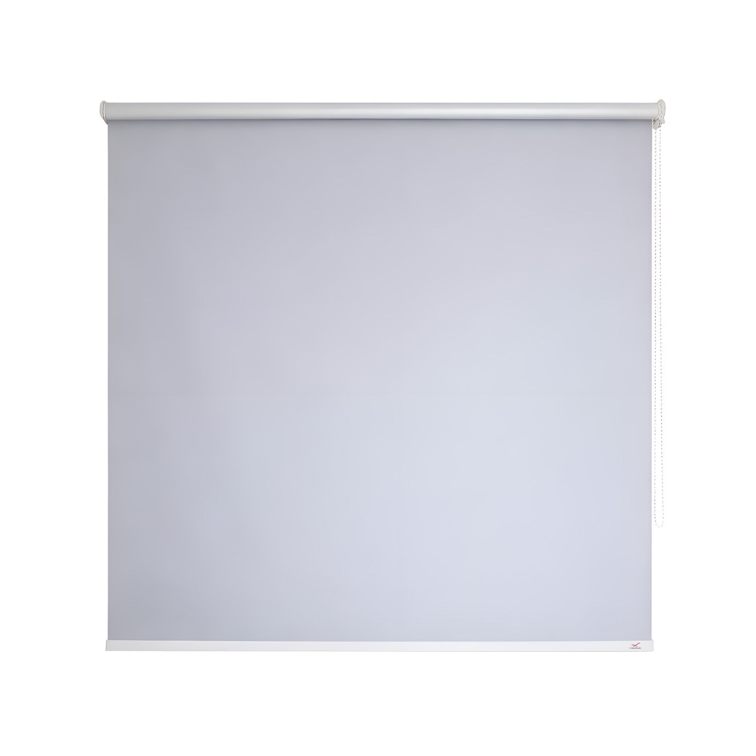 Cortina Roller Blackout Gris 200x230cm