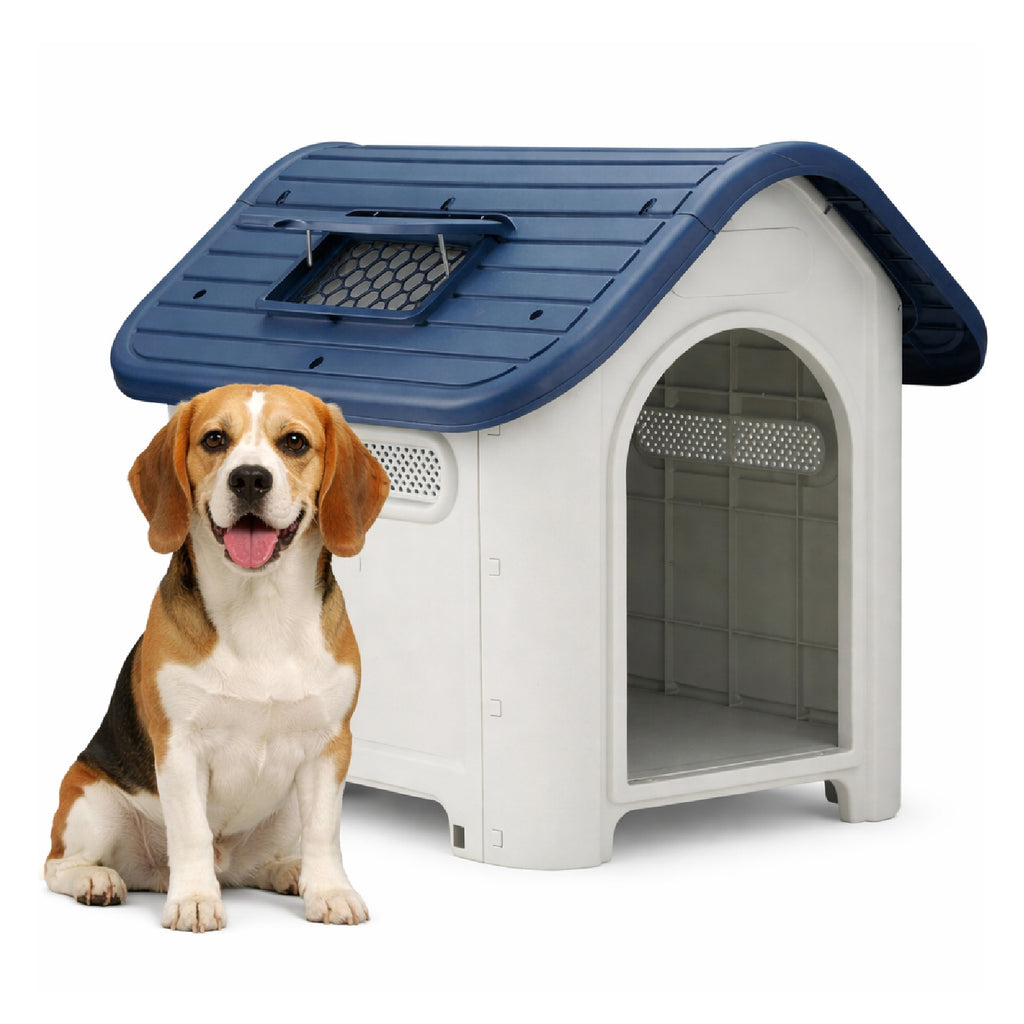 Casa Mascota 75x59x66 Skylight