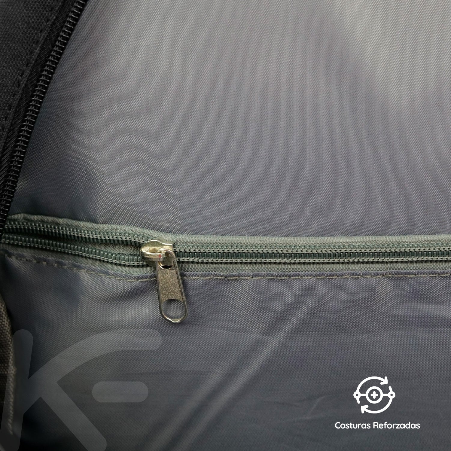 Mochila de Pádel Lucio Negro