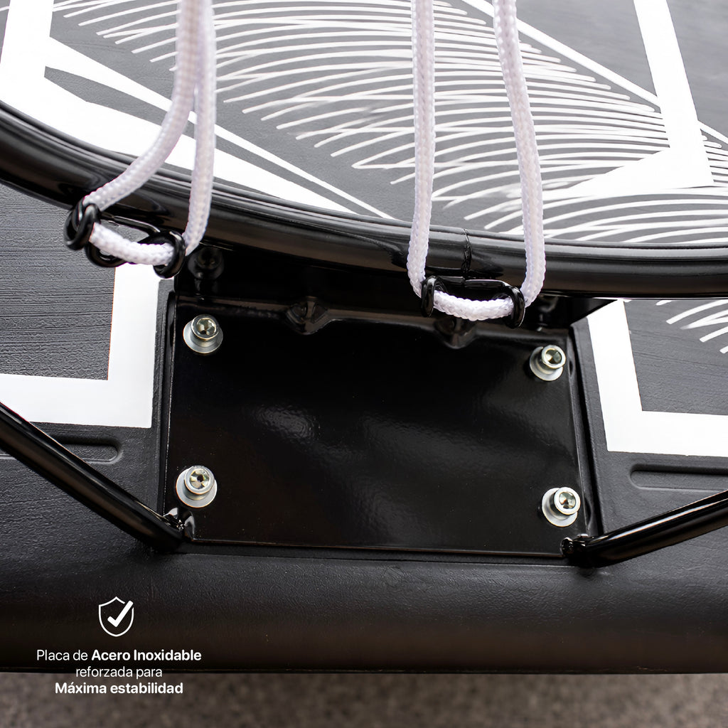 Aro de Basketball de Pared K-FIT