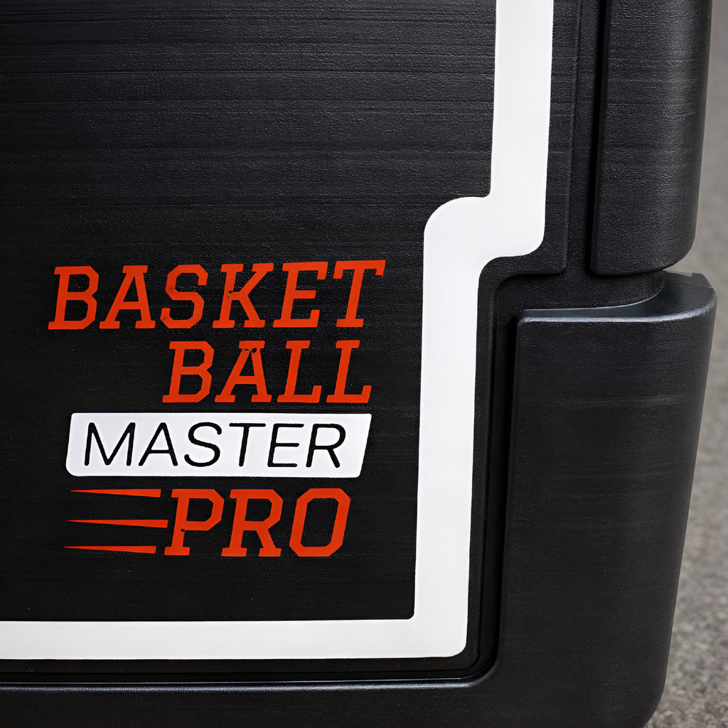 Aro de Basketball de Pared K-FIT