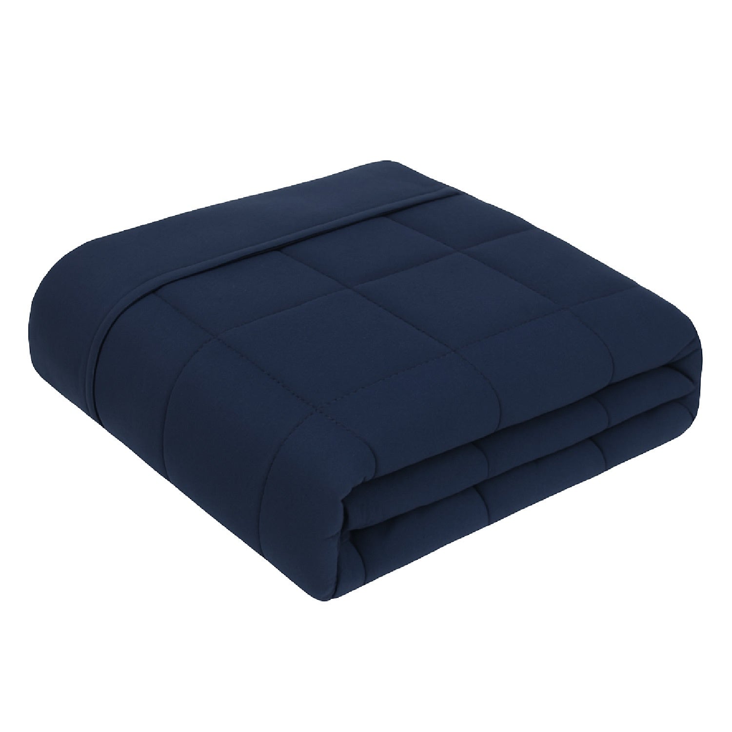 Manta De Gravedad niño azul 1,4 kg 122x92 cm Trastorno Sueño