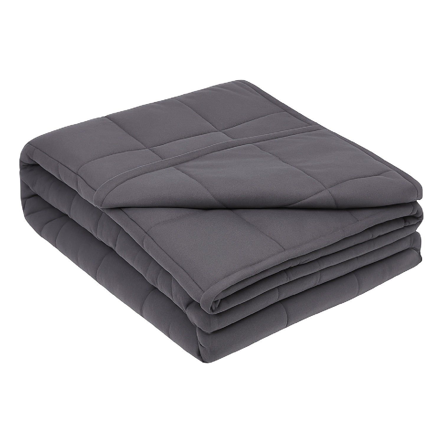 Manta De Gravedad niños gris 1,4 kg 122x92 cms Trastorno Sueño