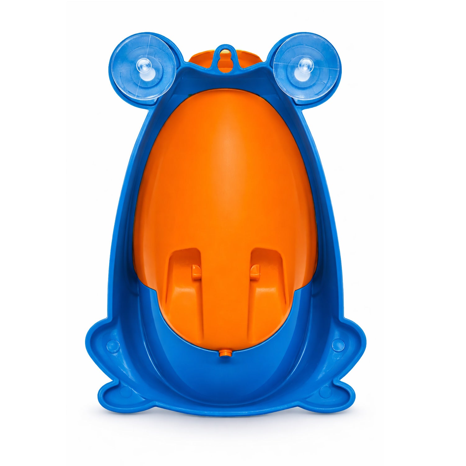 Urinal Infantil Baby Way Azul Ajustable con Diseño Interactivo