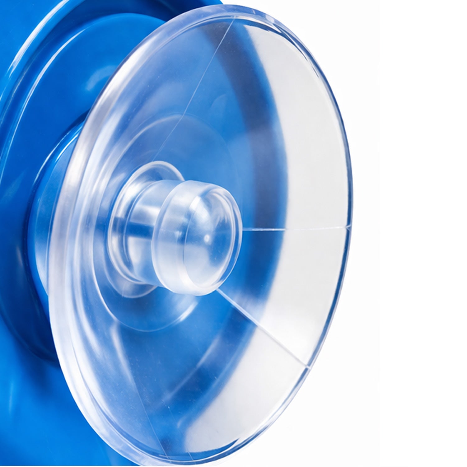 Urinal Infantil Baby Way Azul Ajustable con Diseño Interactivo
