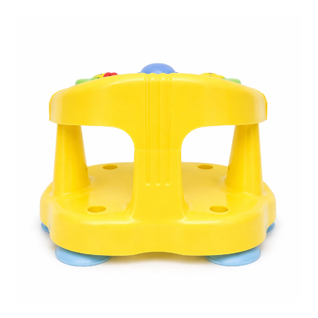 Asiento Baño Bebé Baby Way con Ventosas Antideslizante