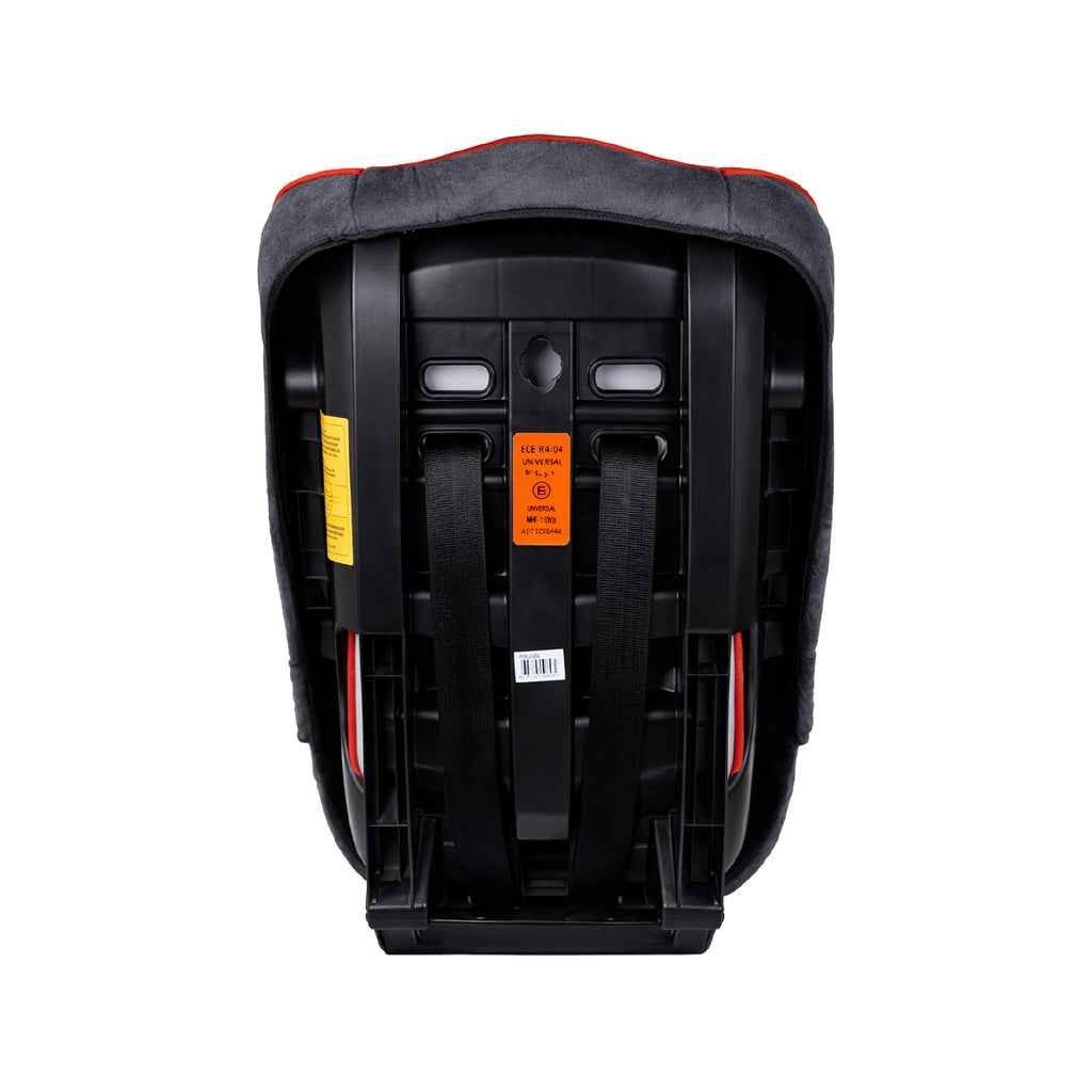 Silla Butaca Auto Bebé Baby Way BW744 Ajustable Segura