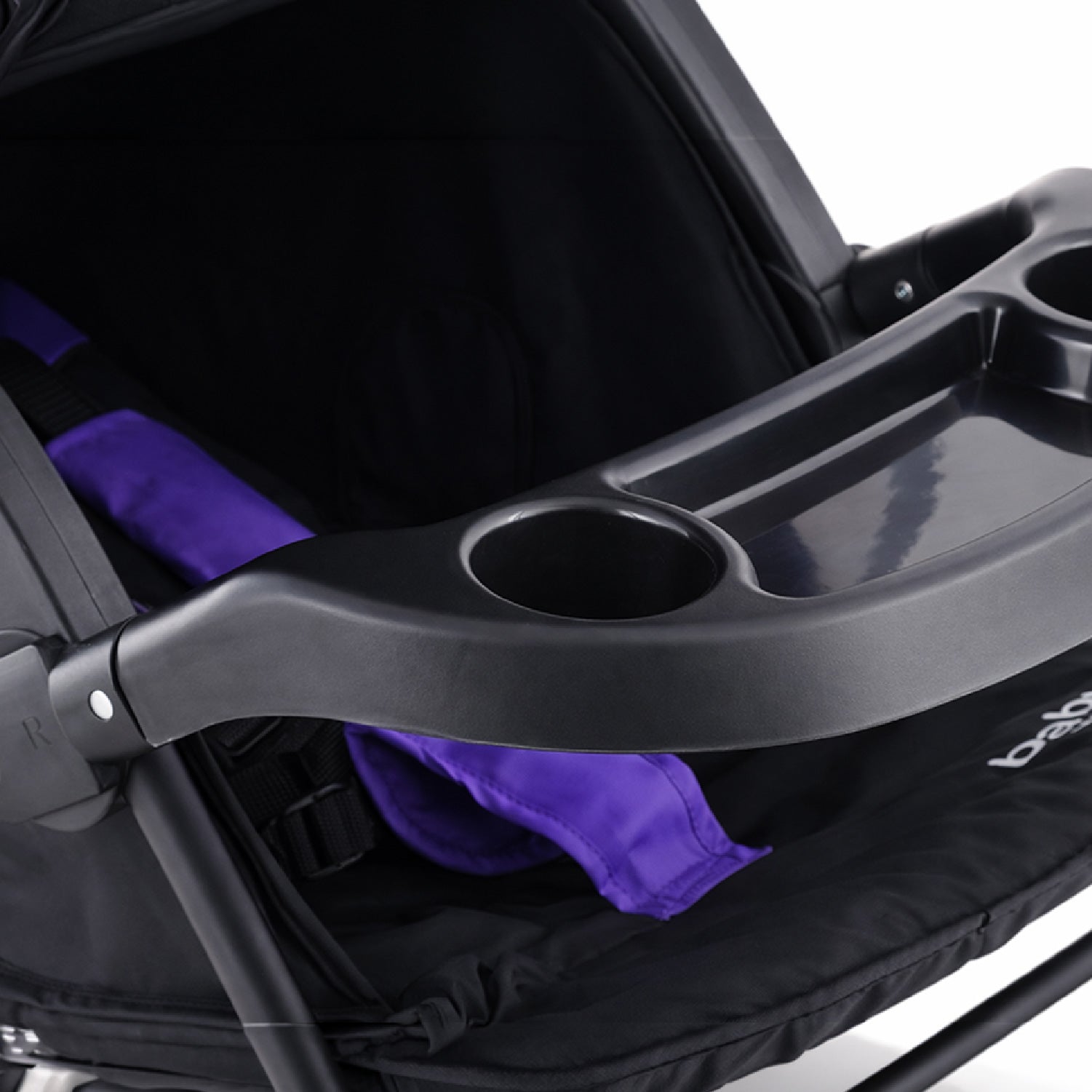Coche Bebé Travel System Baby Way BW413M18 Plegable
