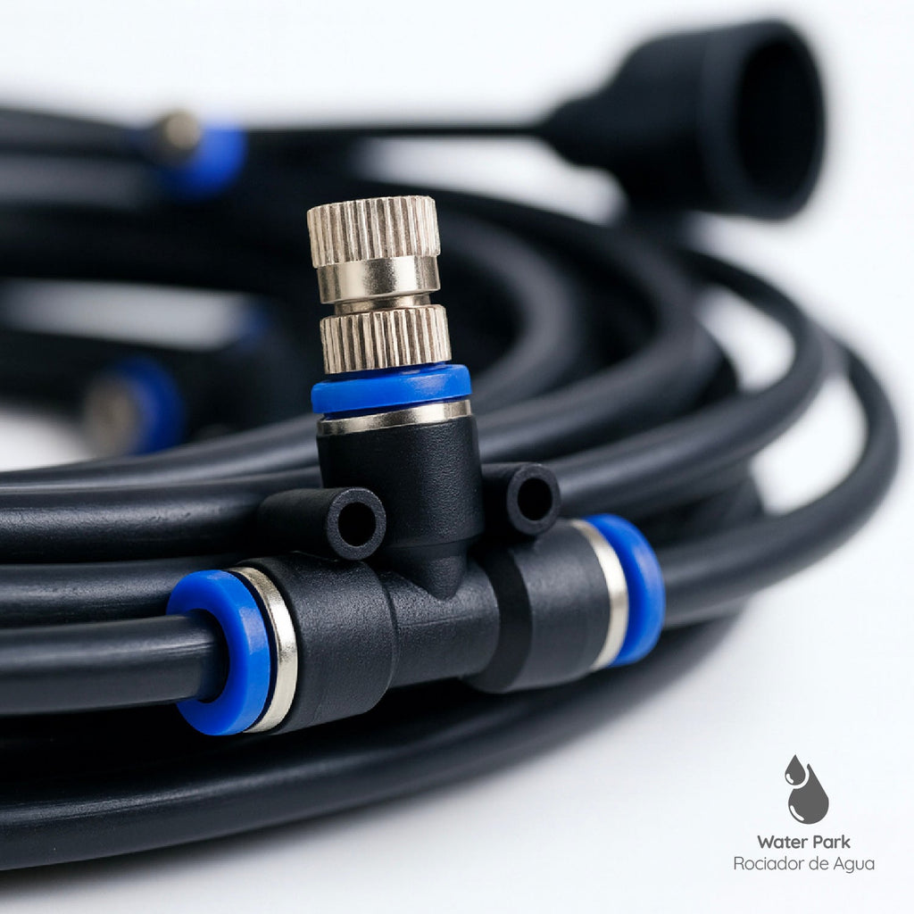 Cama Elástica 10ft 3.05 mts GlowUp Malla y Escalera Limited Edition