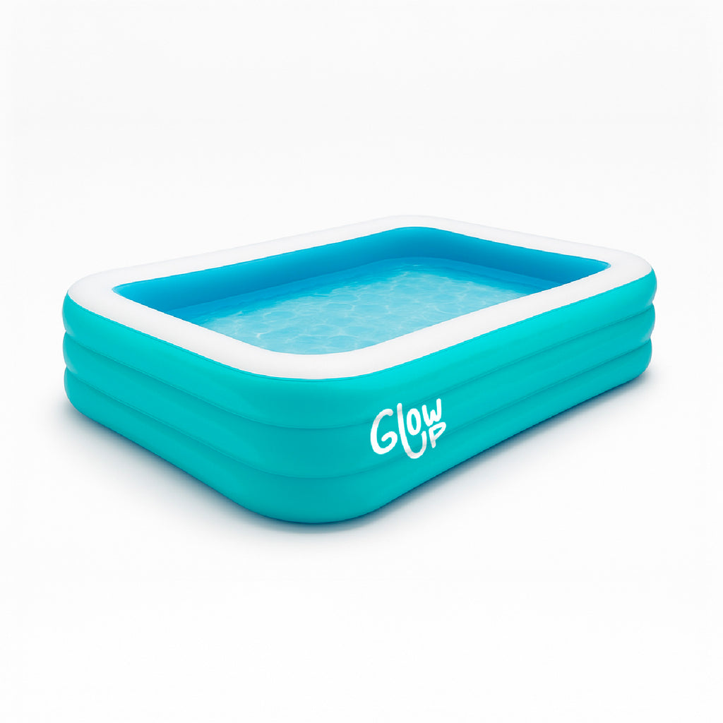 Piscina 210x150x60cm 850 Litros Calipso