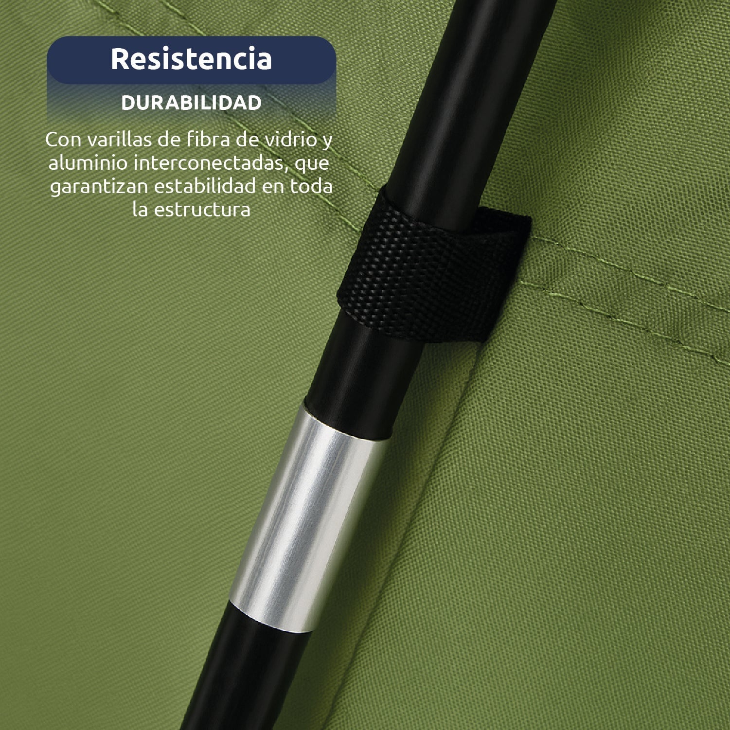 Carpa Probador y Baño Químico Portátil con Ducha Solar para Camping